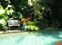 Kwikfynd Swimming Pool Landscaping
wongabel